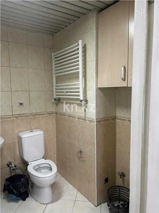 Продажа 1-комнатной квартиры, 45 м² в Алматы - фото 3