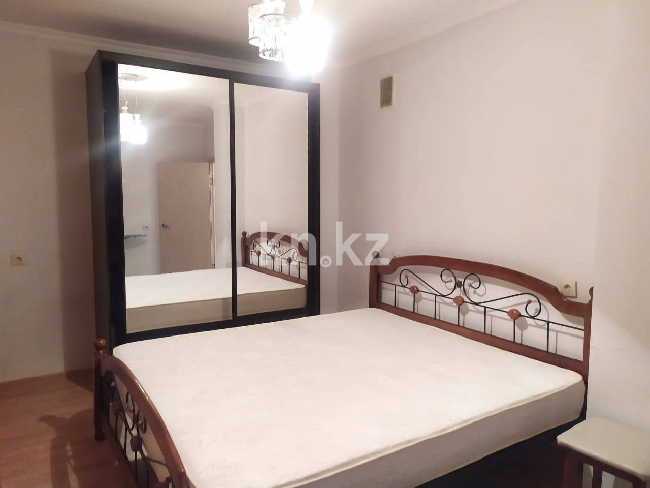 Аренда 2-комнатной квартиры, 67 м² в Астане - фото 5