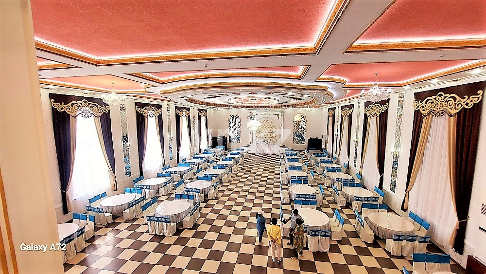 Продажа , 1622 м², Сайрам мкр-н, дом  1111 в Шымкенте - фото 28