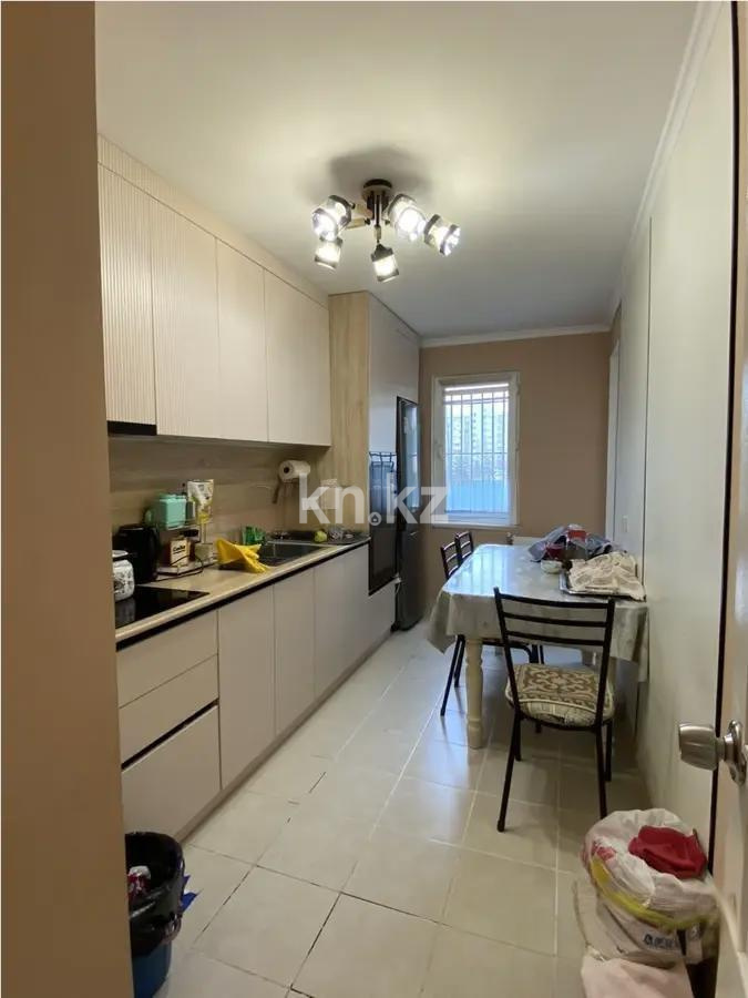 Продажа 3-комнатной квартиры, 79.4 м² в Алматы - фото 4