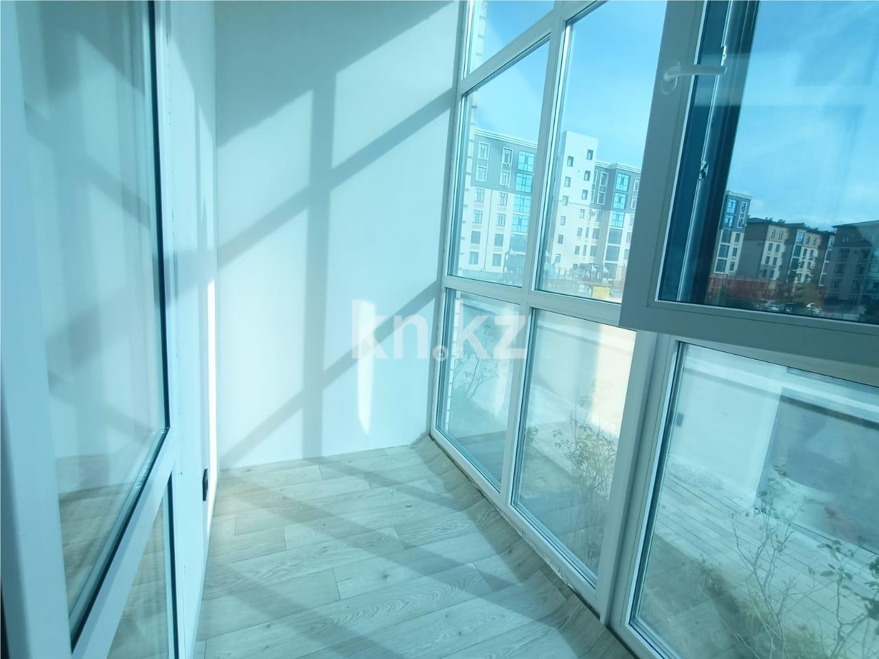 Продажа 2-комнатной квартиры, 42 м² в Караганде - фото 11