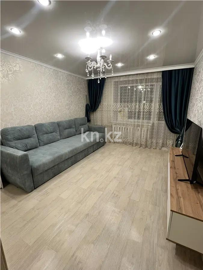 Продажа 1-комнатной квартиры, 43 м² в Караганде
