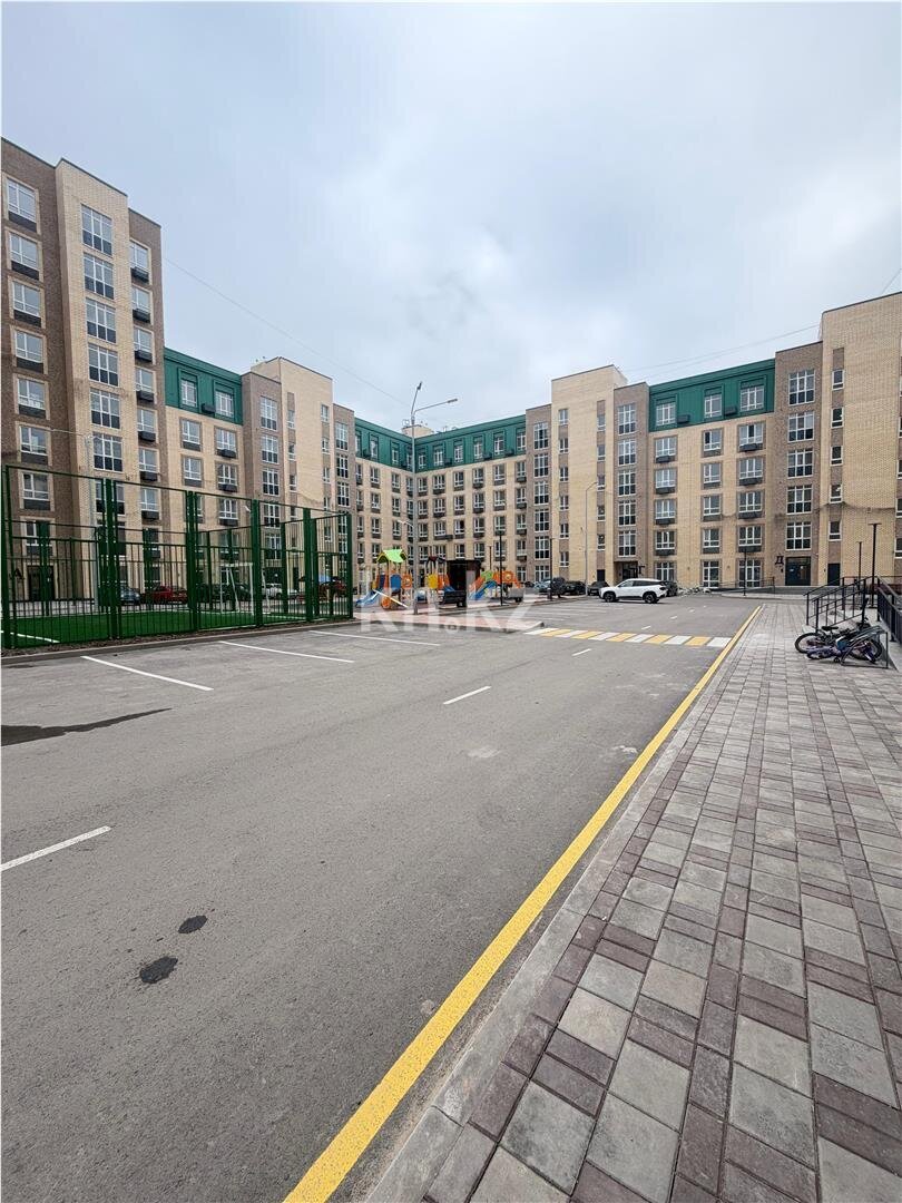 Продажа 2-комнатной квартиры, 46 м² в Караганде - фото 9