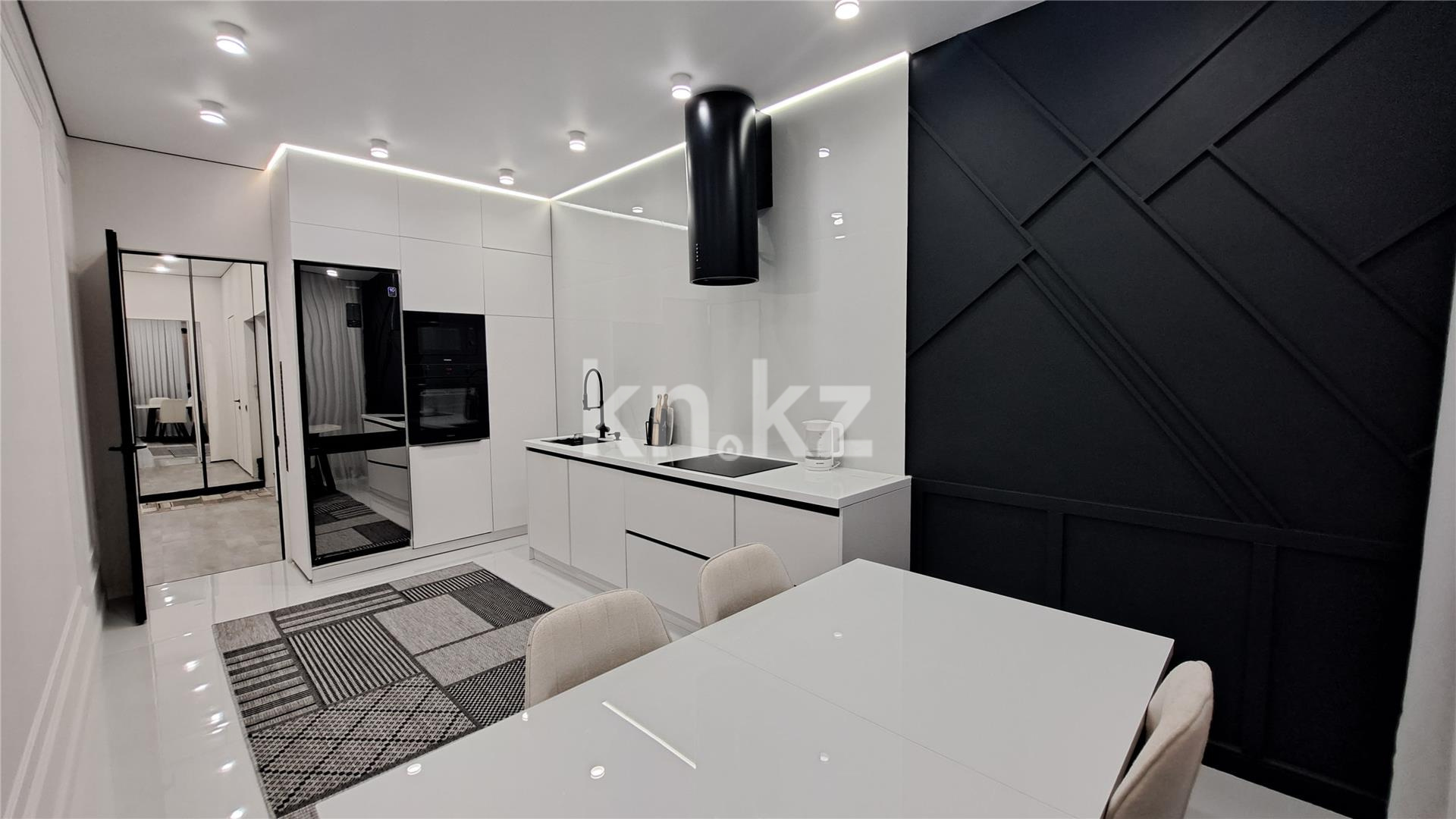 Продажа 3-комнатной квартиры, 110 м², пр. Абая, дом  10 в Астане - фото 7