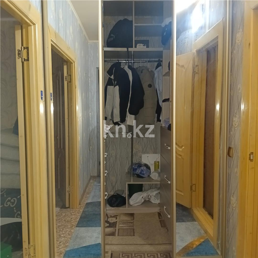 Продажа 1-комнатной квартиры, 41 м², мкр. Голубые Пруды в Караганде - фото 6