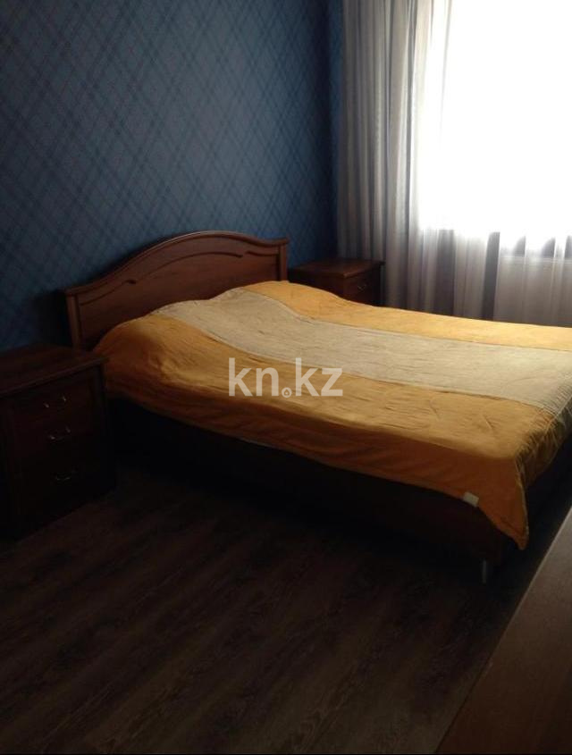 Аренда 3-комнатной квартиры, 107 м², пр. Республики, дом  1/3 в Караганде - фото 3