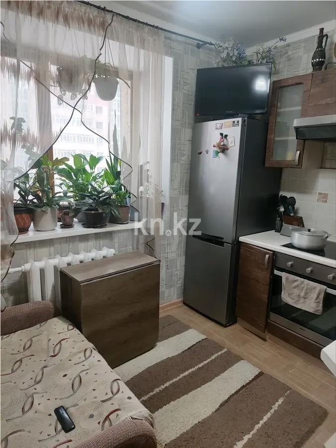 Продажа 1-комнатной квартиры, 35 м² в Астане - фото 2