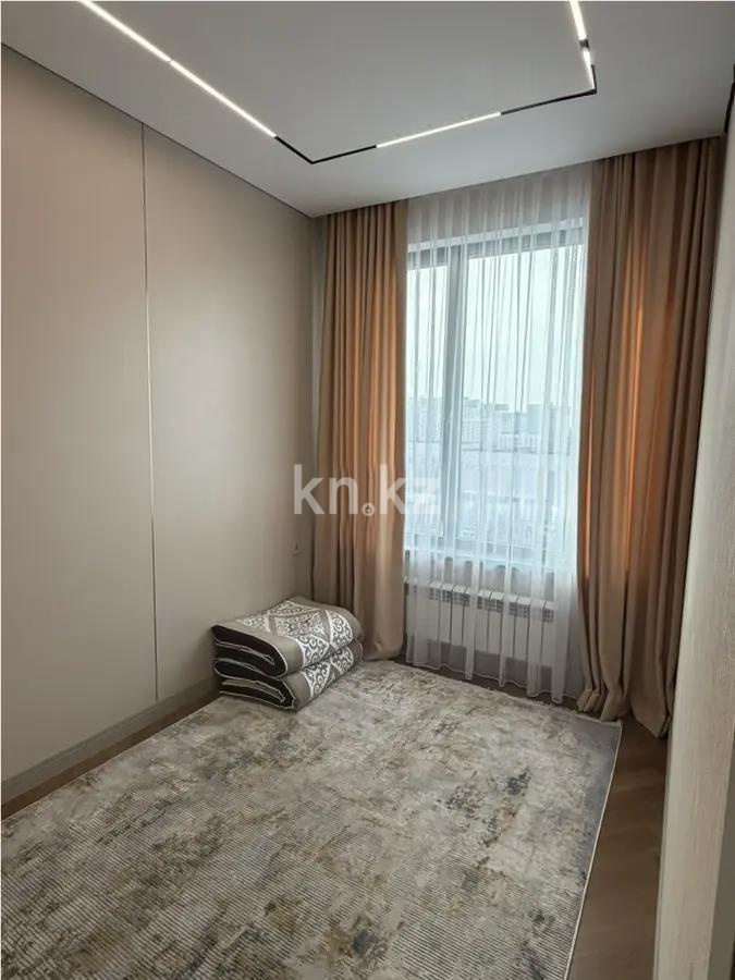 Продажа 2-комнатной квартиры, 41 м² в Алматы - фото 2
