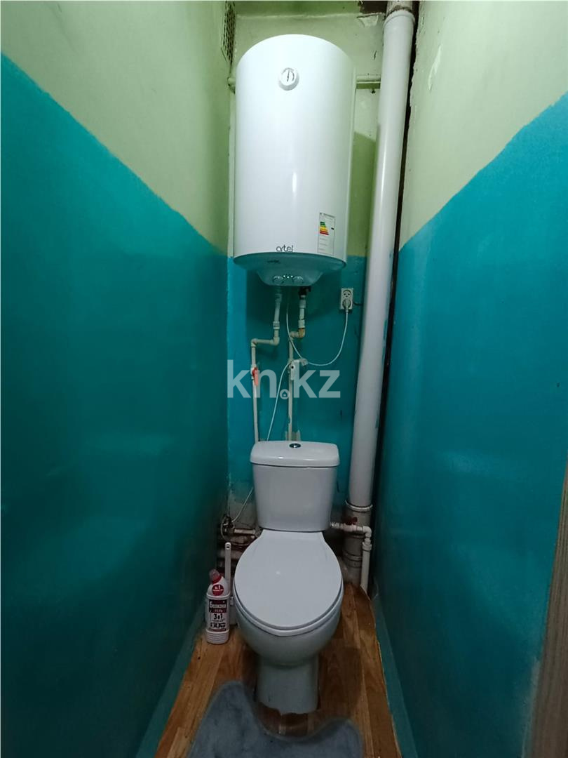 Продажа 1-комнатной квартиры, 31 м² в Караганде - фото 6