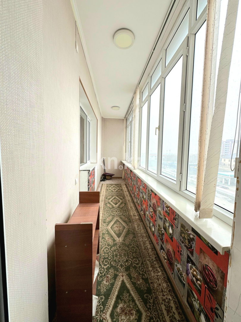 Продажа 5-комнатной квартиры, 250 м² в Шымкенте - фото 4