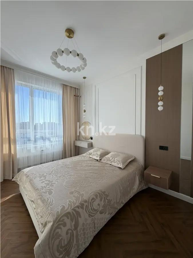 Продажа 3-комнатной квартиры, 86 м² в Астане - фото 2