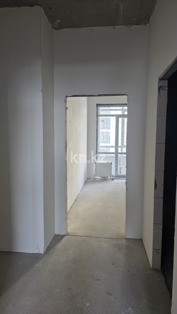 Продажа 1-комнатной квартиры, 48 м² в Астане - фото 9