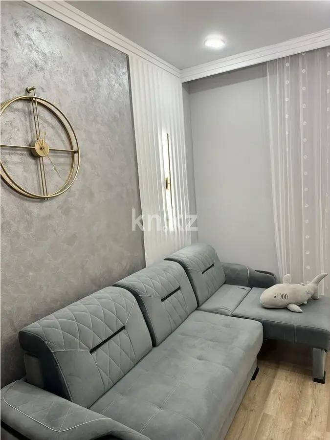 Продажа 1-комнатной квартиры, 42 м² в Астане - фото 2
