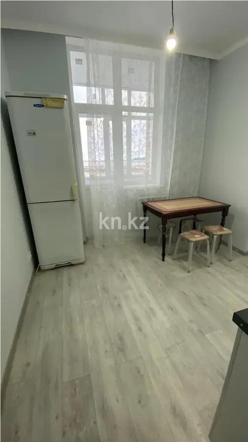 Продажа 1-комнатной квартиры, 39.69 м² в Астане - фото 2