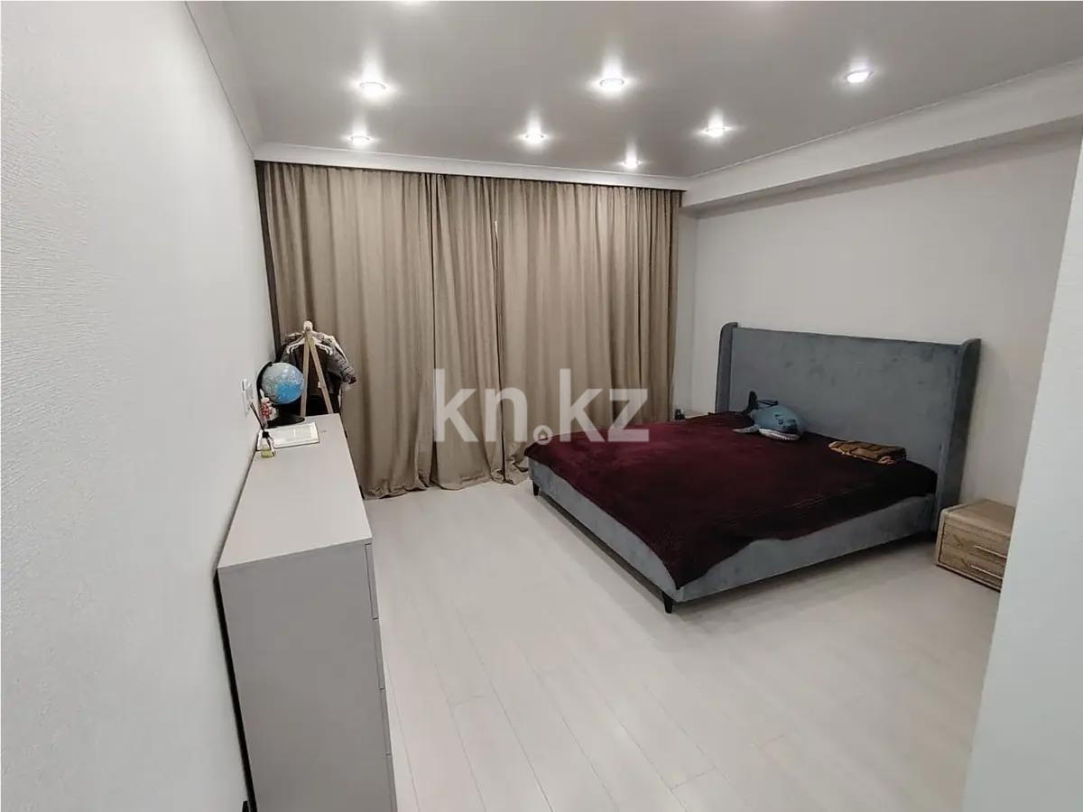 Продажа 3-комнатной квартиры, 89.8 м² в Астане - фото 5