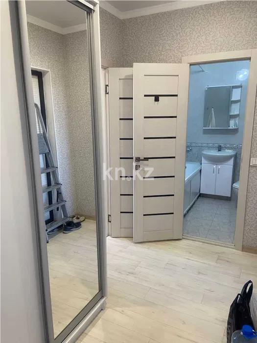 Продажа 1-комнатной квартиры, 41 м² в Астане - фото 4