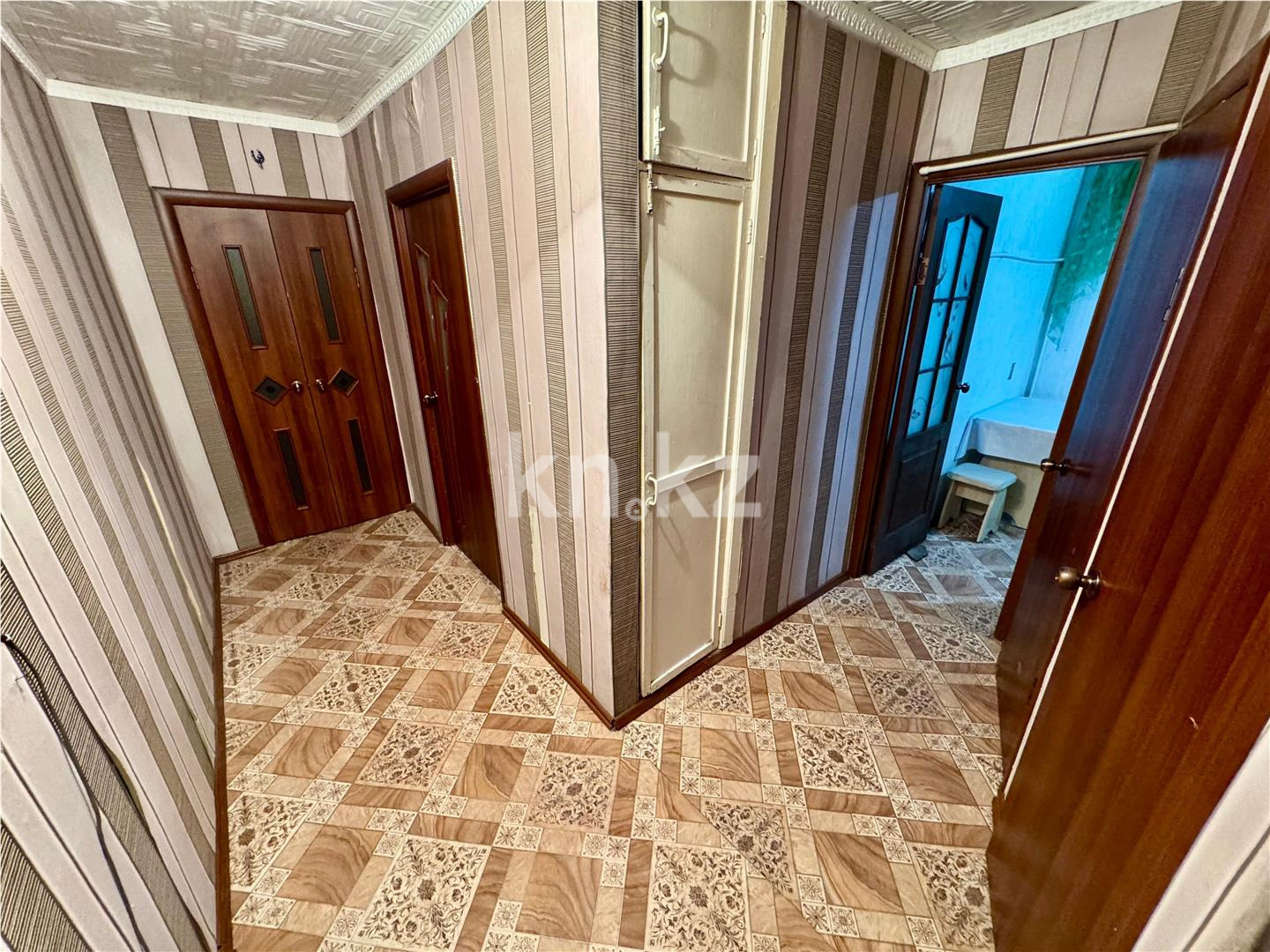 Продажа 3-комнатной квартиры, 57 м², ул. Локомотивная в Караганде - фото 8