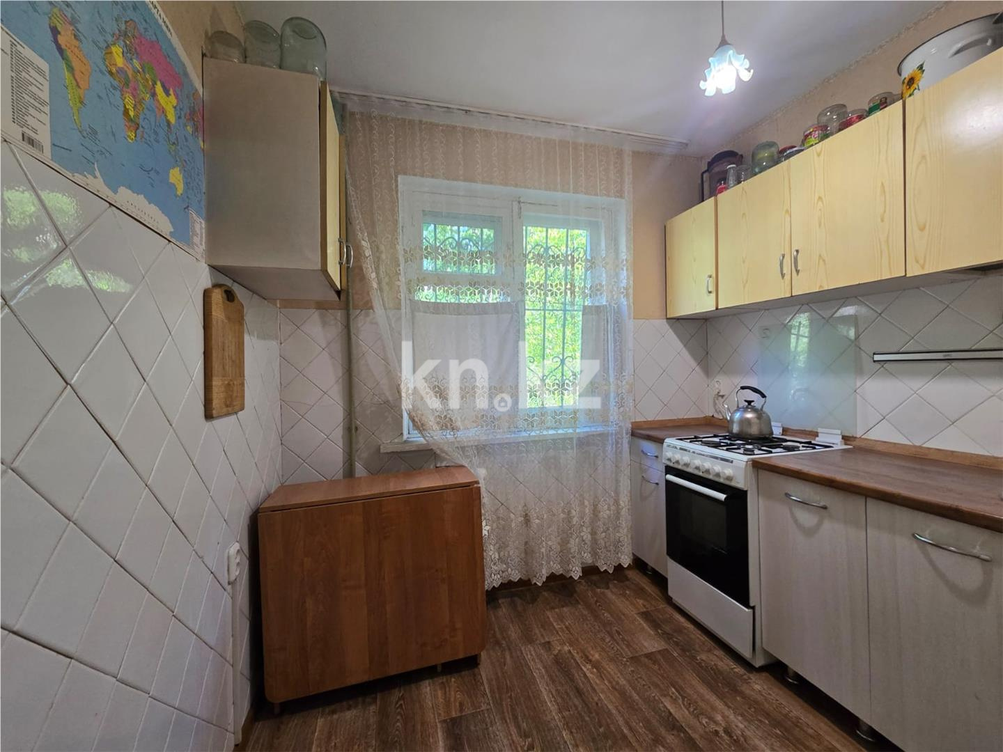 Продажа 3-комнатной квартиры, 62 м² в Темиртау - фото 7