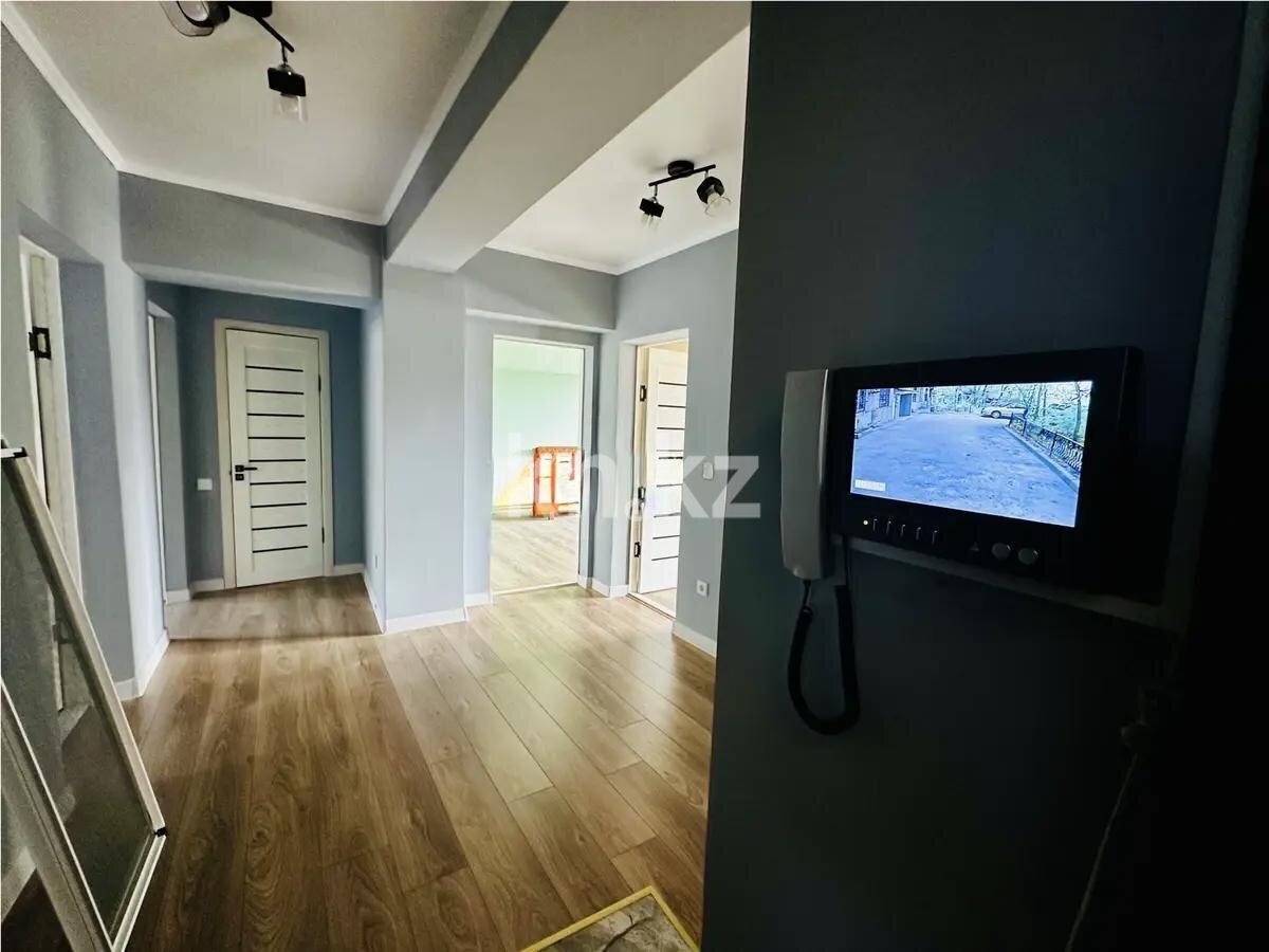 Продажа 4-комнатной квартиры, 95 м² в Алматы - фото 7