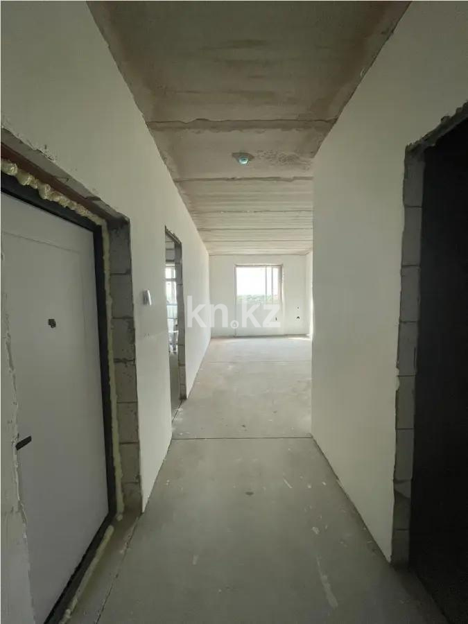 Продажа 2-комнатной квартиры, 53.2 м², ул. Айтматова, дом  77/7 в Астане