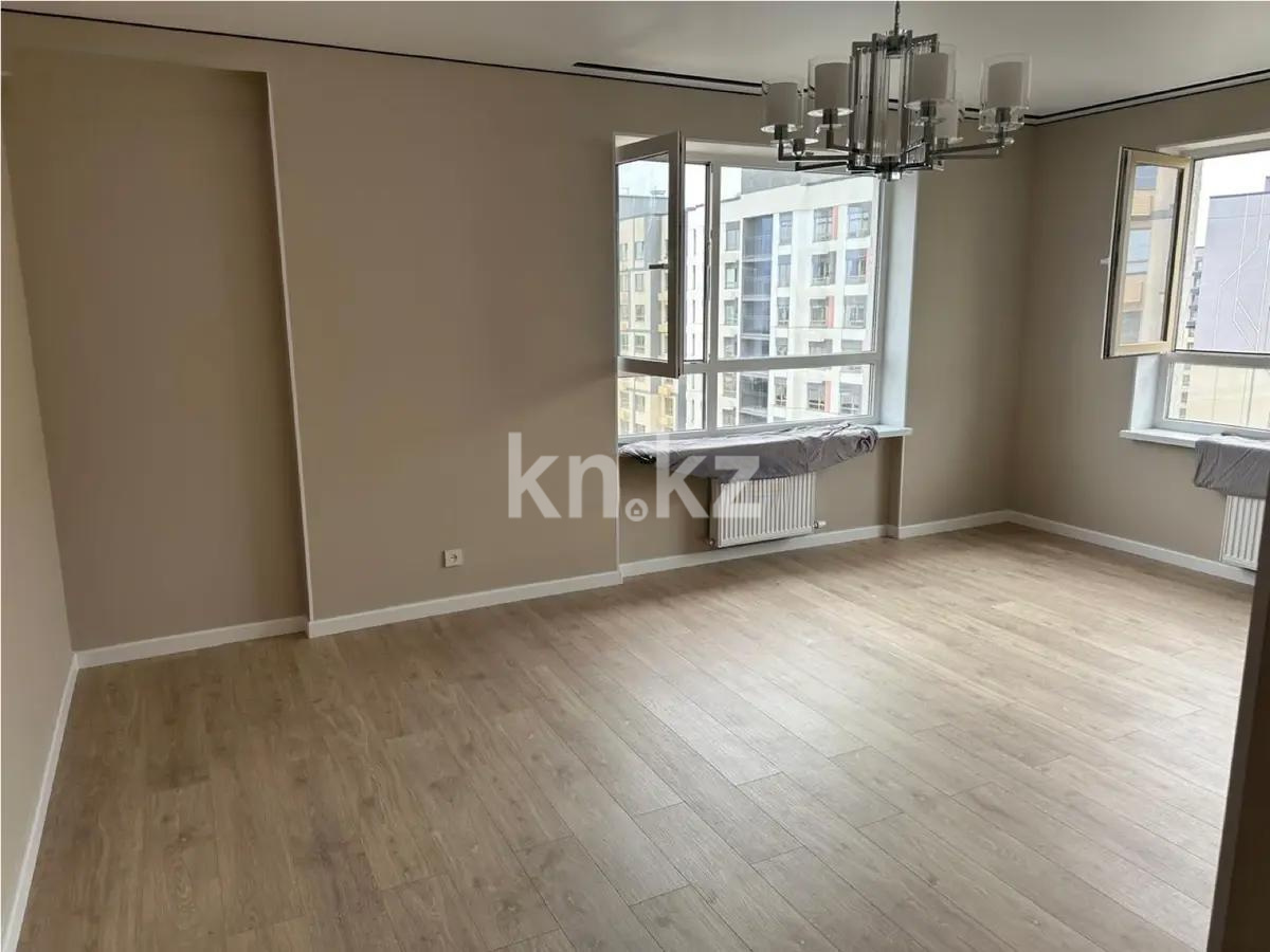 Продажа 3-комнатной квартиры, 90 м², мкр-н Гажайып, дом  5/3 в Алматы