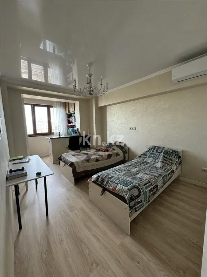 Продажа 4-комнатной квартиры, 99.5 м² в Алматы - фото 5