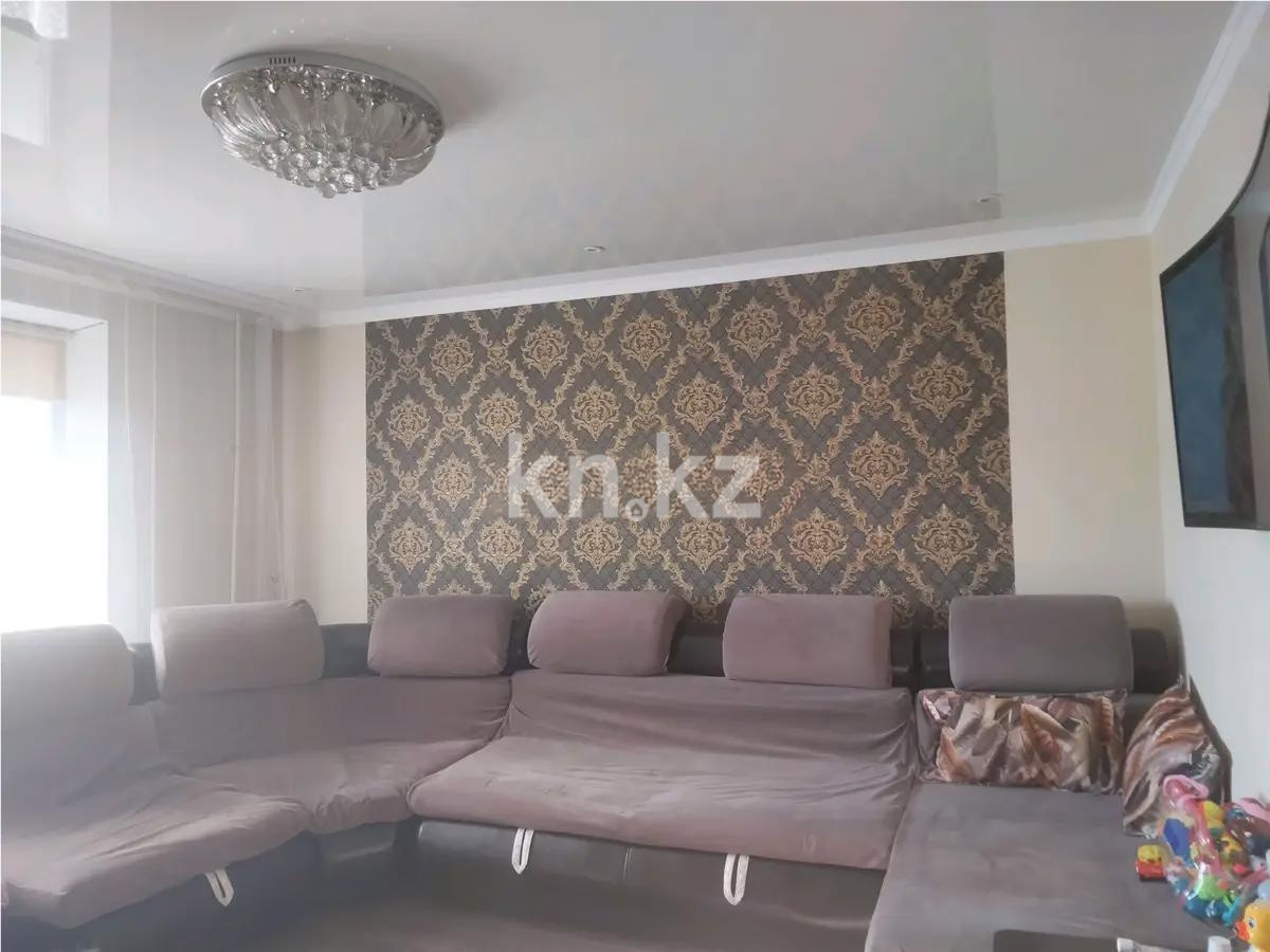 Продажа 2-комнатной квартиры, 50 м², мкр-н Восток-1, дом  11 в Караганде