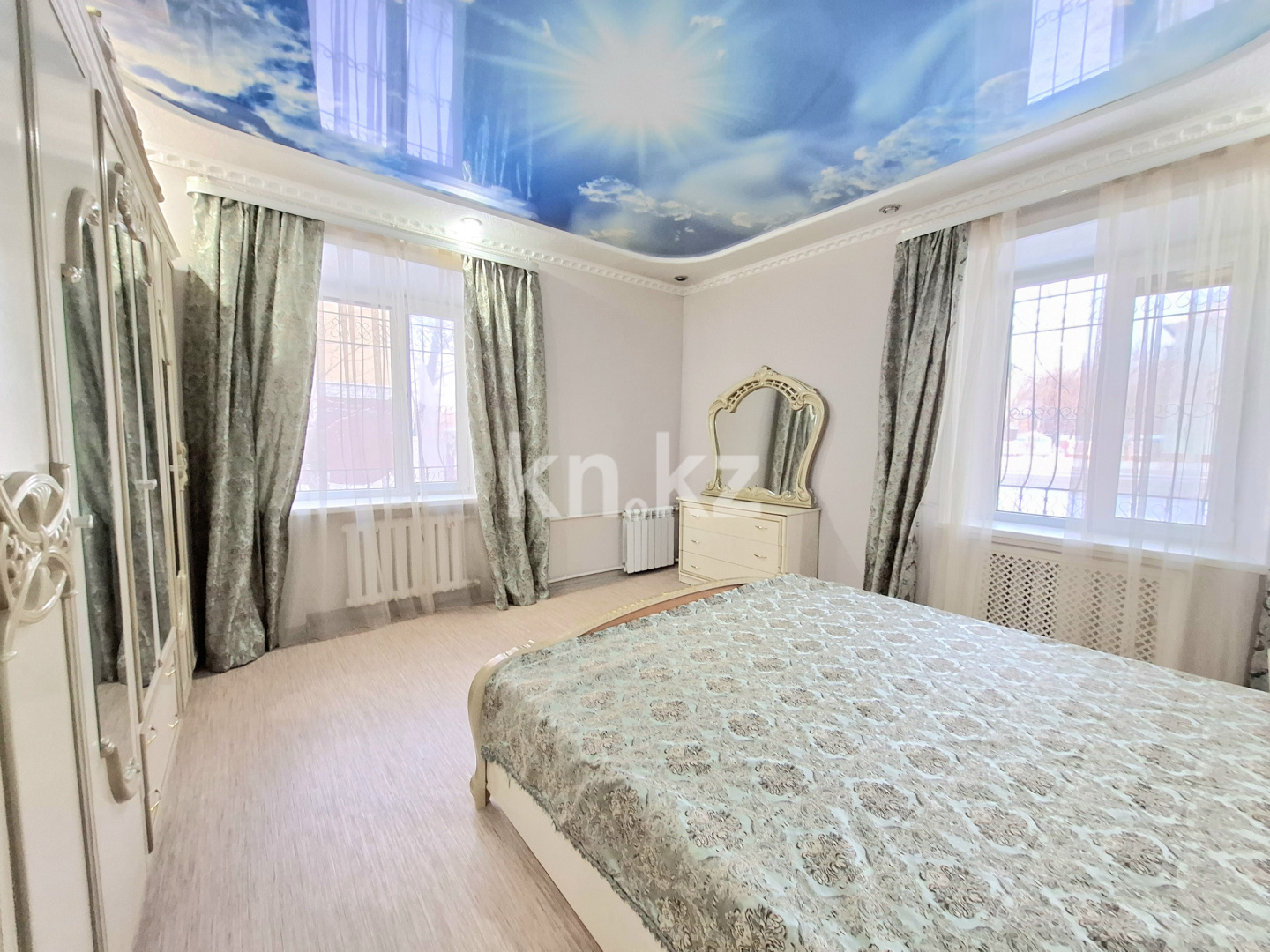 Продажа 3-комнатной квартиры, 80.2 м² в Караганде - фото 10