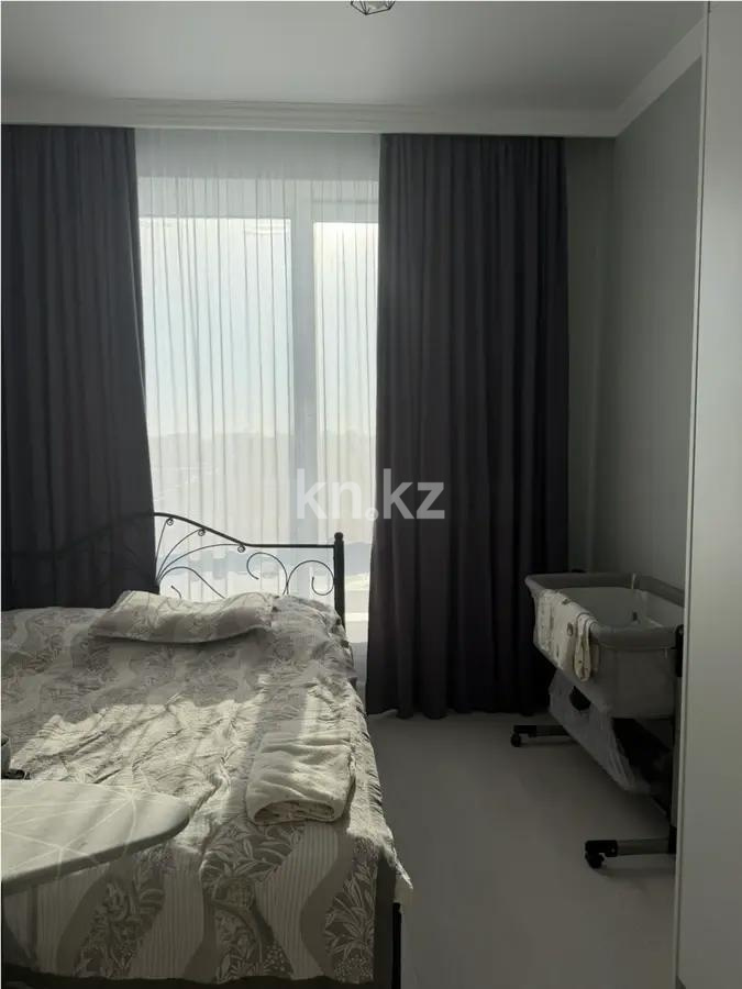 Продажа 3-комнатной квартиры, 68.5 м² в Астане