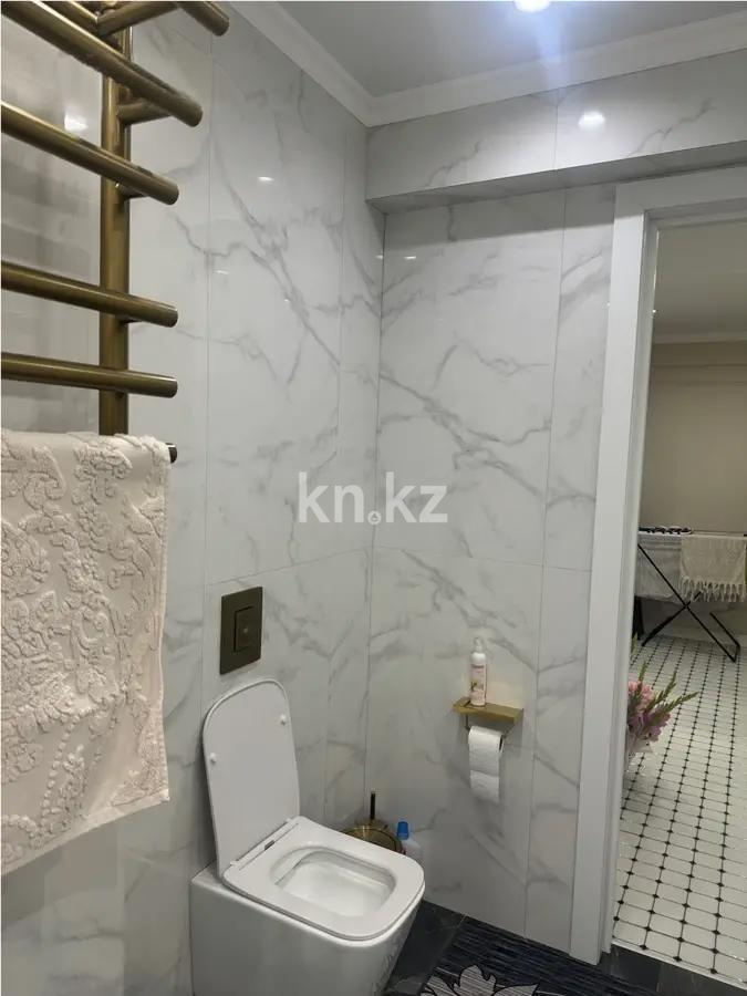 Продажа 2-комнатной квартиры, 70 м² в Алматы - фото 6