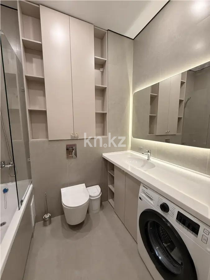 Продажа 2-комнатной квартиры, 40 м² в Астане - фото 4