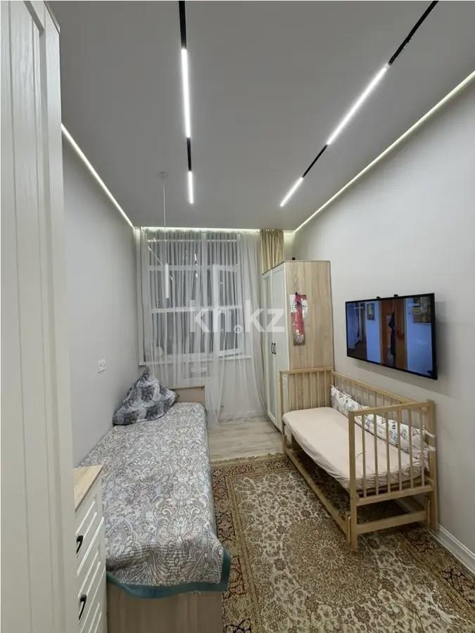Продажа 3-комнатной квартиры, 68.1 м² в Астане - фото 3