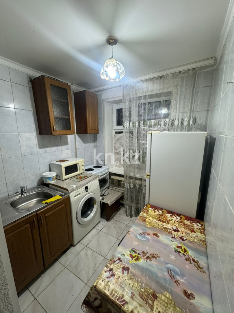 Аренда 1-комнатной квартиры, 24 м² в Астане