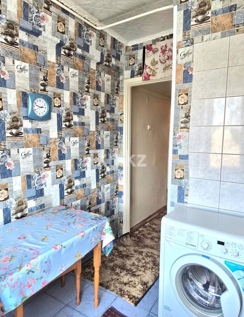 Продажа 3-комнатной квартиры, 59.5 м² в Усть-Каменогорске - фото 3