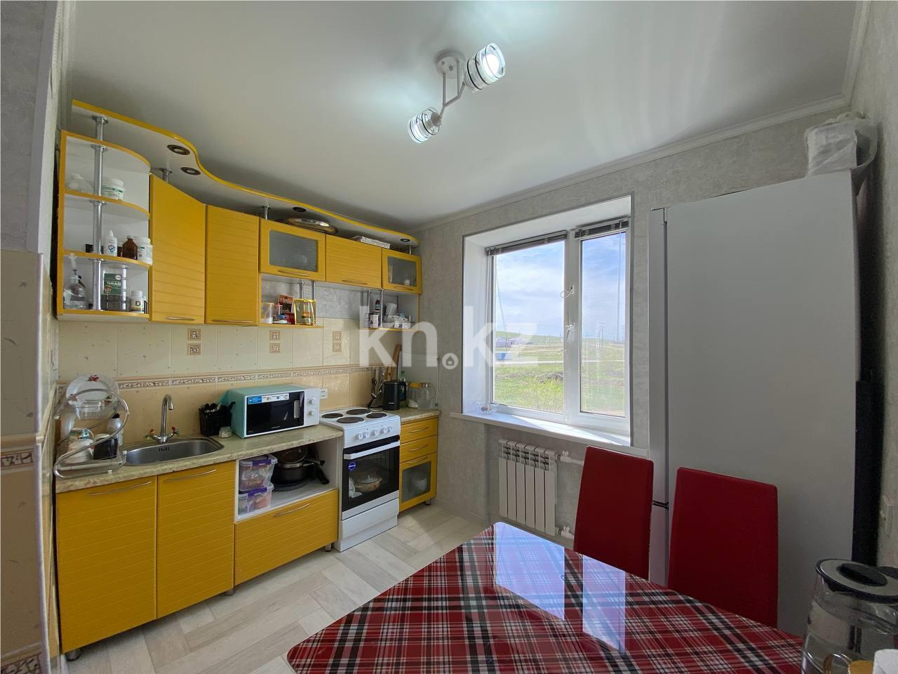 Продажа 2-комнатной квартиры, 56 м² в Темиртау - фото 5