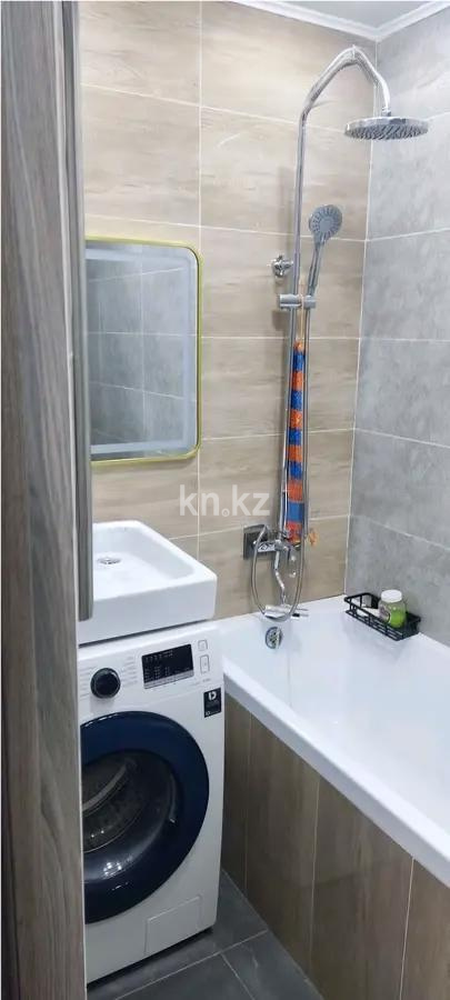 Продажа 2-комнатной квартиры, 45 м² в Алматы - фото 2