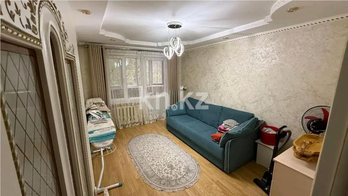 Продажа 3-комнатной квартиры, 67 м², мкр-н Аксай-2, дом  30 в Алматы