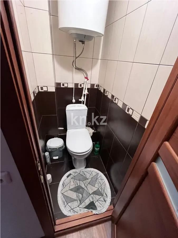 Продажа 4-комнатной квартиры, 82 м², ул. Таттимбета, дом  19 в Караганде - фото 7