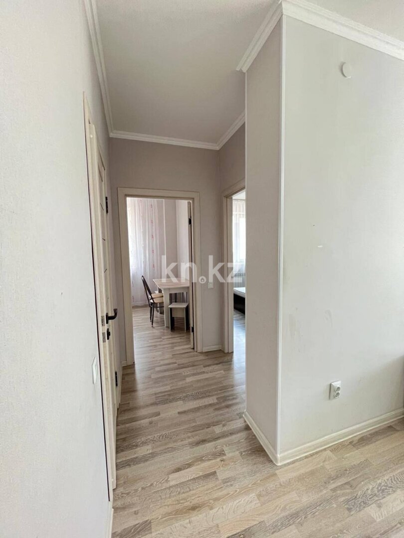 Аренда 2-комнатной квартиры, 58 м² в Астане - фото 9