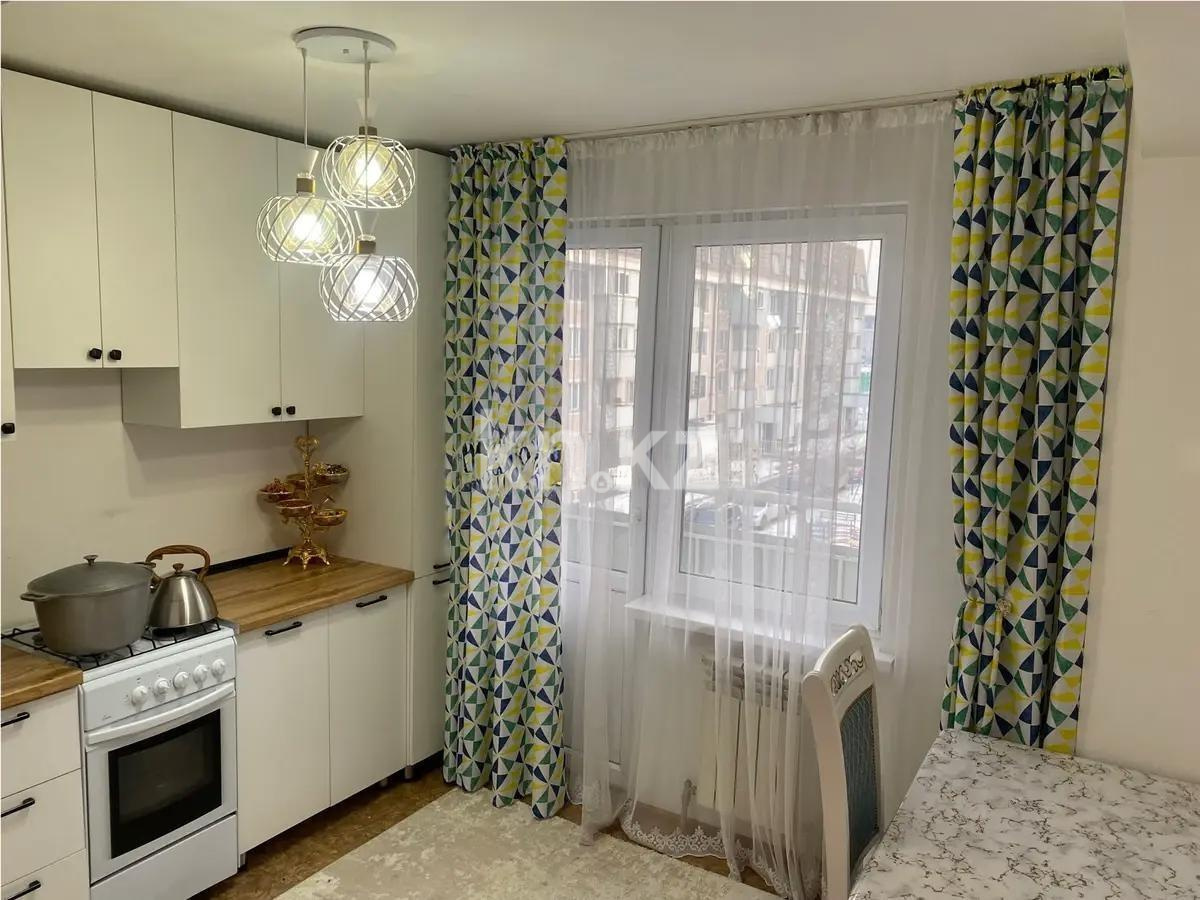 Продажа 3-комнатной квартиры, 64.3 м², ул. Аркалык, дом  137 в Алматы - фото 3