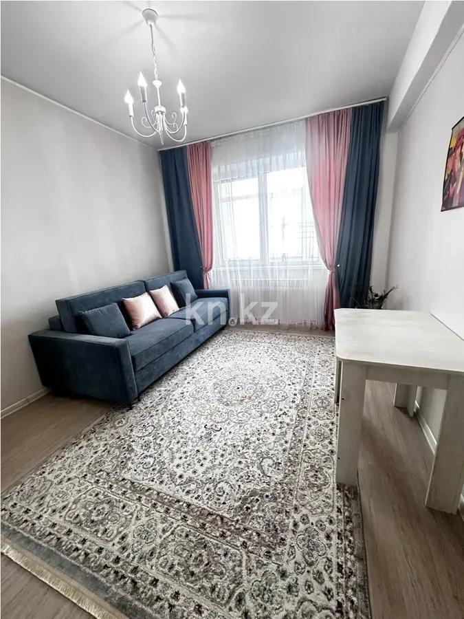 Продажа 3-комнатной квартиры, 80 м² в Алматы - фото 2