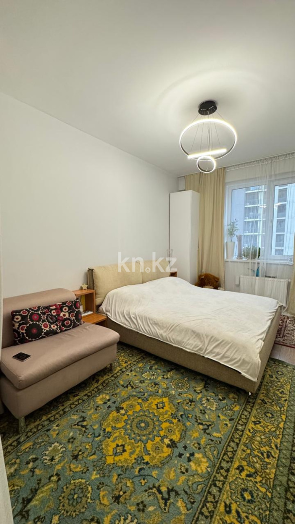 Продажа 3-комнатной квартиры, 70 м² в Алматы - фото 14