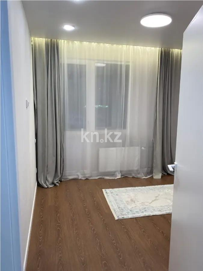 Продажа 2-комнатной квартиры, 40.6 м² в Астане - фото 2