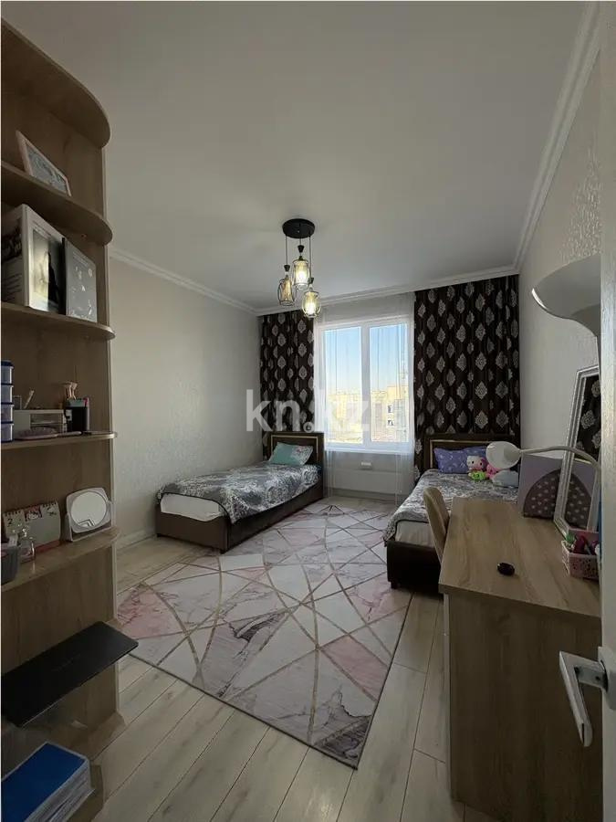 Продажа 3-комнатной квартиры, 100 м² в Астане - фото 2