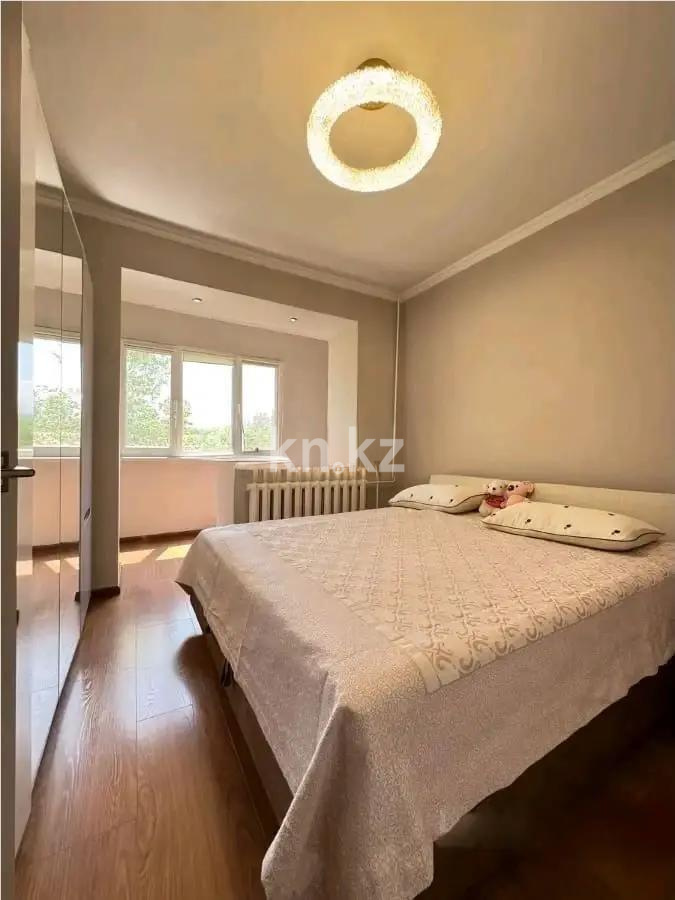 Продажа 2-комнатной квартиры, 54.2 м² в Алматы - фото 2