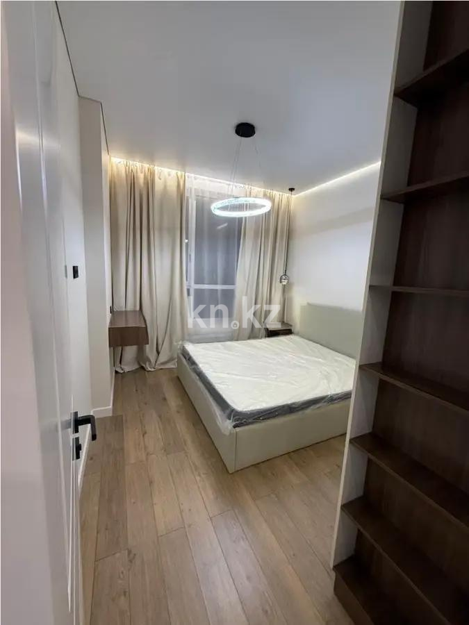 Продажа 2-комнатной квартиры, 40.2 м² в Астане - фото 2