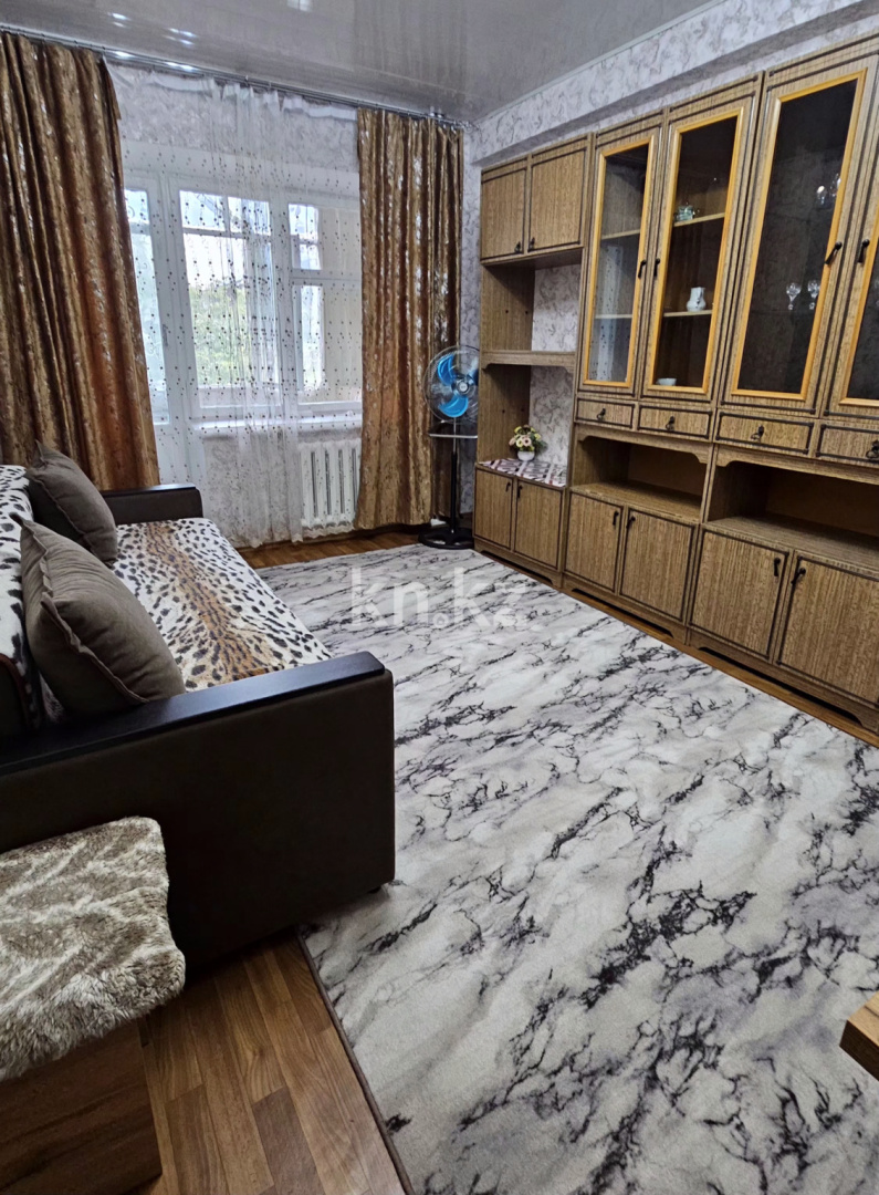 Аренда 2-комнатной квартиры, 48.9 м² в Алматы - фото 3