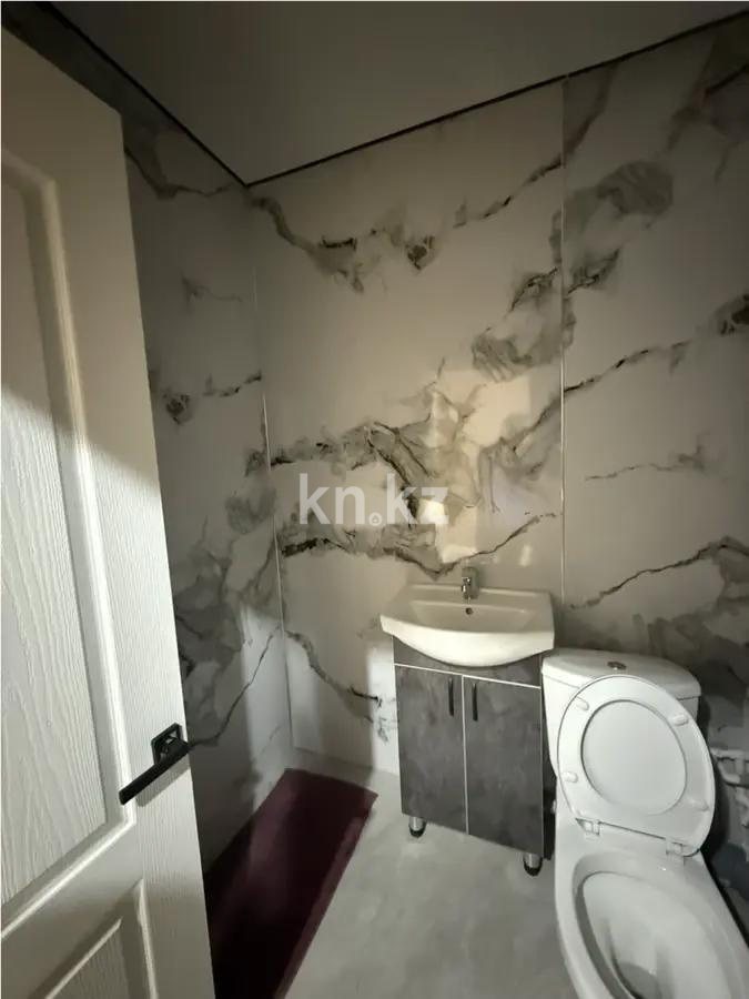 Продажа 1-комнатной квартиры, 34.4 м² в Алматы - фото 3