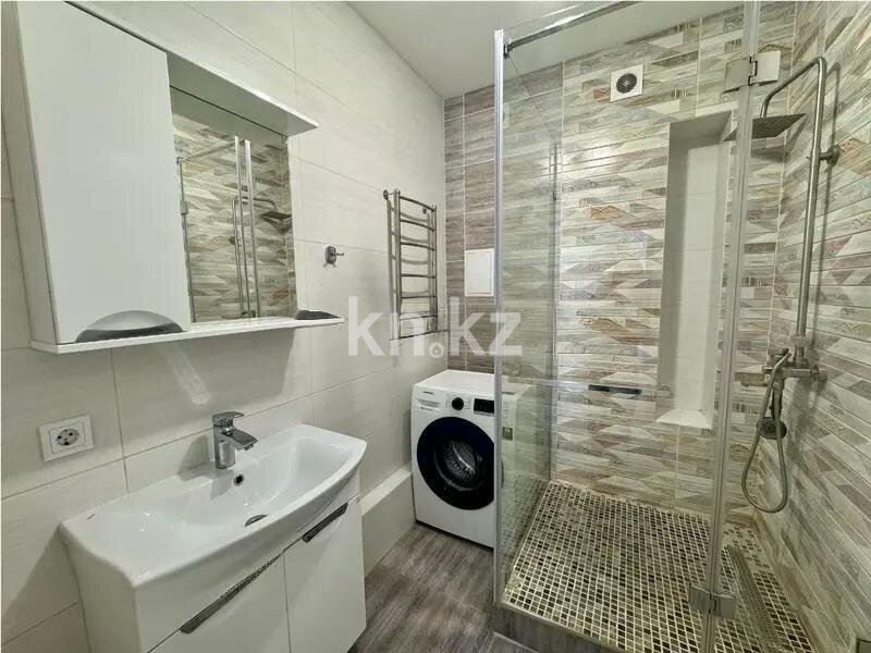 Продажа 3-комнатной квартиры, 90 м² в Алматы - фото 5
