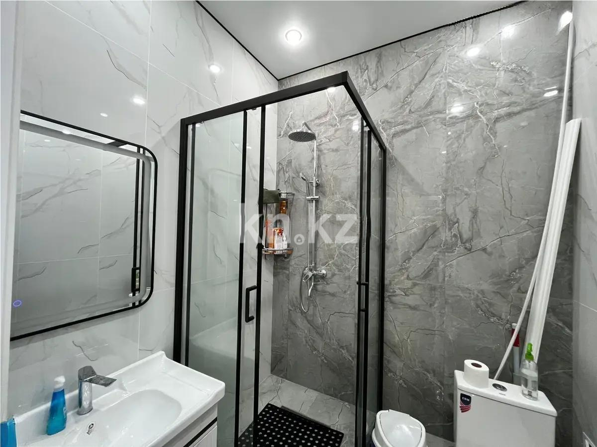 Продажа 1-комнатной квартиры, 43 м² в Алматы - фото 3